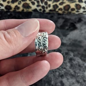 Silpada Ring
